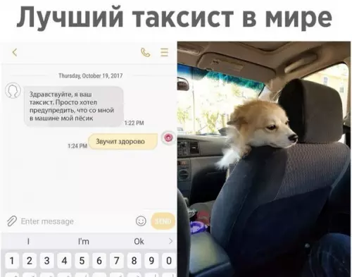 Смешная картинка №272775