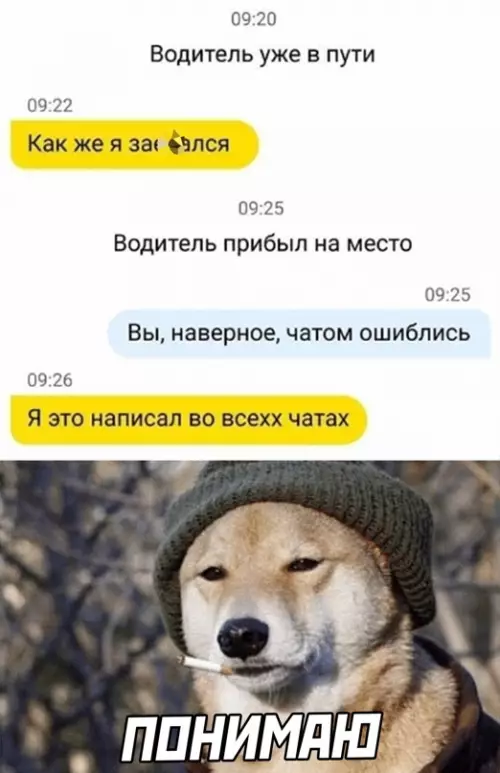 Смешная картинка №637790