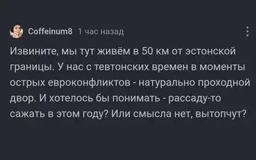 Смешная картинка №753960 К важным вопросам