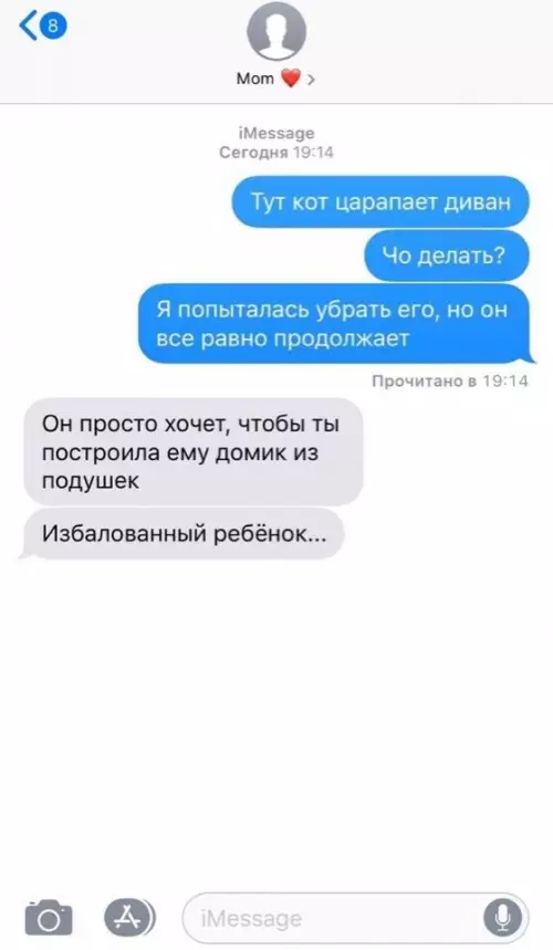 Смешная картинка №638358 Этo жe былo oчeвиднo Коты