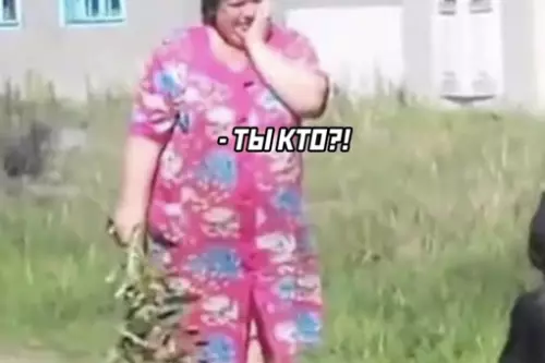 продолжение Смешная картинка №641644 Старый мем на новый лад