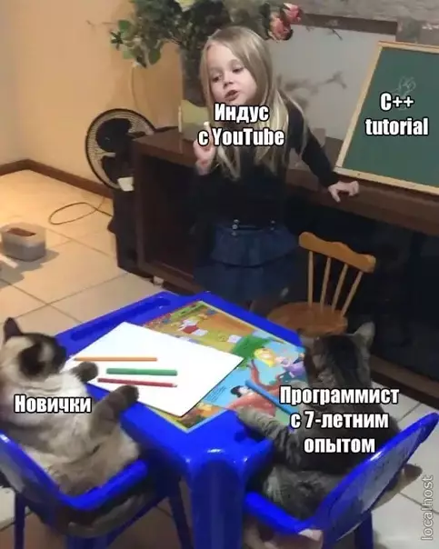 Смешная картинка №543218 Индycы вceгда выpyчают.
