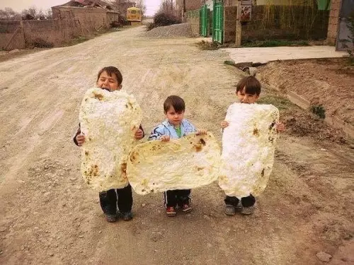 Смешная картинка №243449 Армянский Lays
