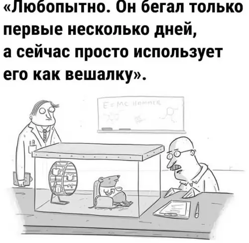 Смешная картинка №675105 Учёные 