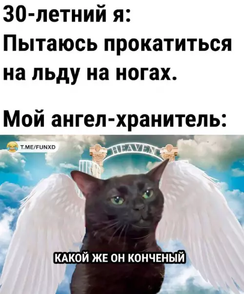 Смешная картинка №705701