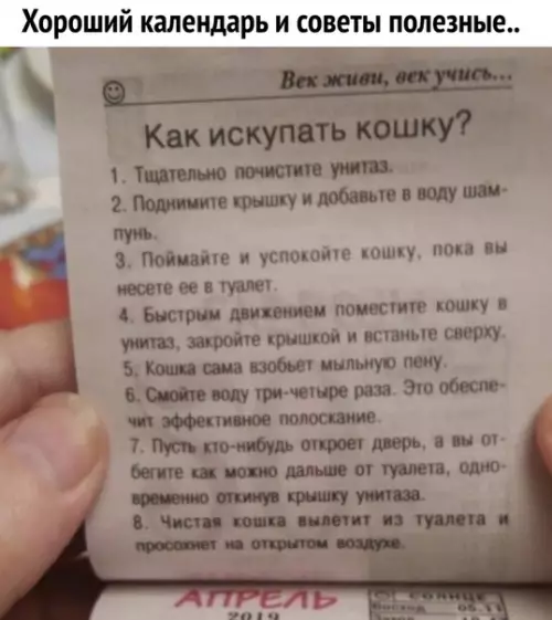 Смешная картинка №308006 Как вам такой лайфхак?