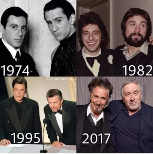 Смешная картинка №277906 Друзья и время