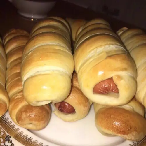 Смешная картинка №377472 Хочется простого человеческого покушать вкусняшек!
