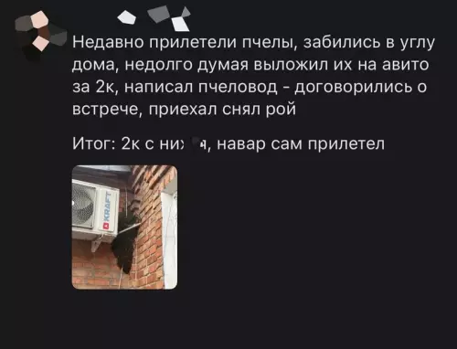 Смешная картинка №686432 Потрясающий ход