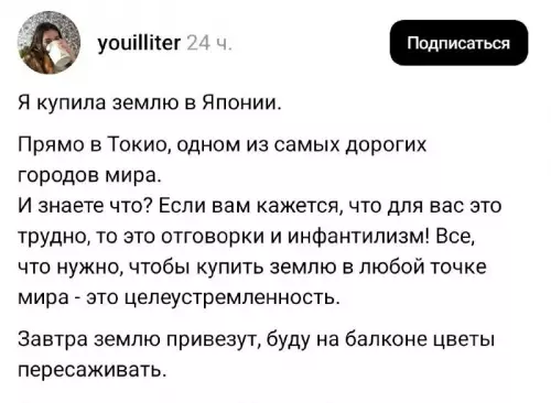 Как купить землю в Токио и не обанкротиться 🇯🇵 - Я купила землю в Японии. Прямо в Токио, одном из