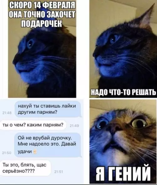 Смешная картинка №248505