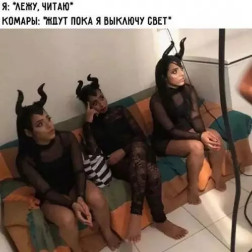 Смешная картинка №650266