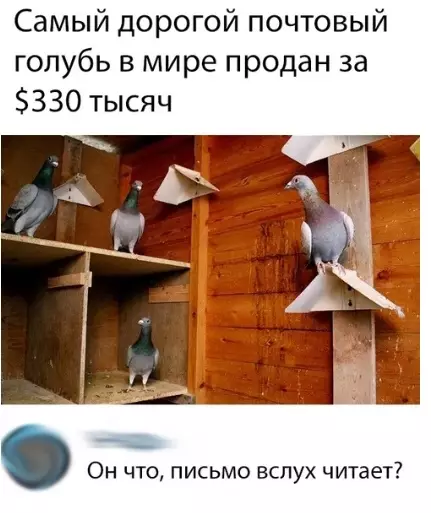 Смешная картинка №369602 На старославянском