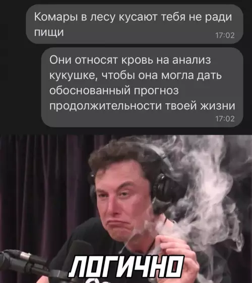 Смешная картинка №645455