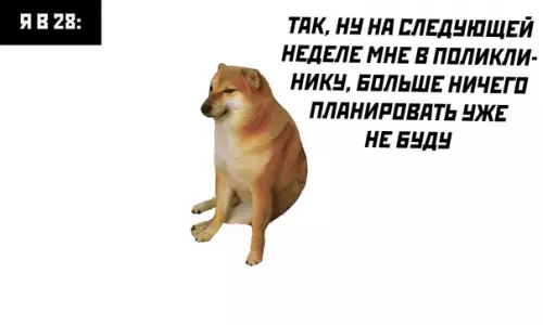 продолжение Смешная картинка №567209