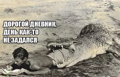 Смешная картинка №190279