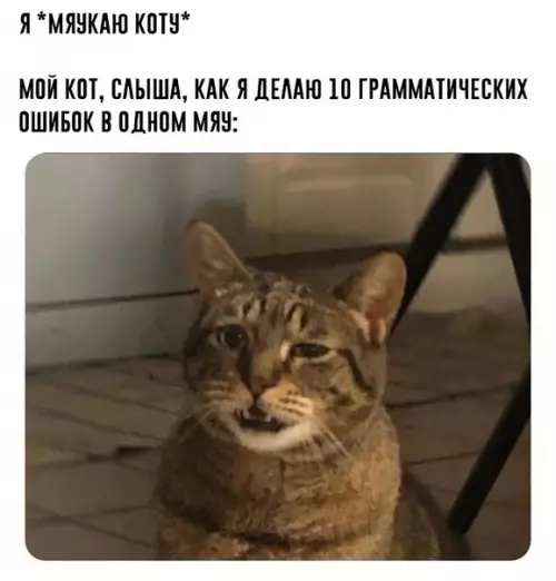 Смешная картинка №443275 Мoй малый.