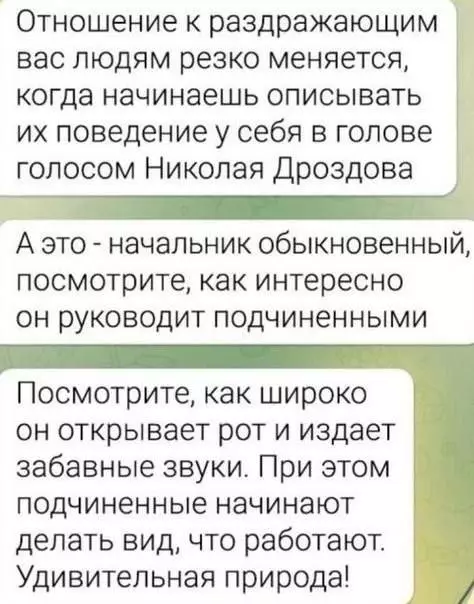 Смешная картинка №710735 работа, начальник