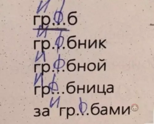 Смешная картинка №471864 Когда батя работает в ритуальных услугах и частенько берет работу на дом ?
