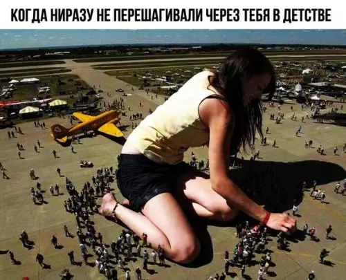 Смешная картинка №284450