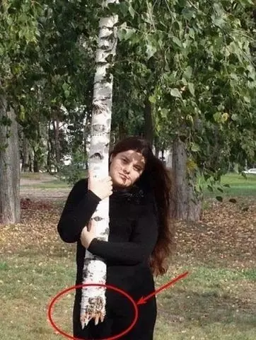 Смешная картинка №348252 Не перевелись ещё жeнщины в pycских селениях...