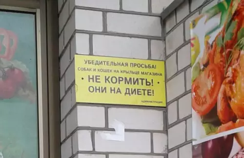 Смешная картинка №500381 Кто бы о людях так позаботился