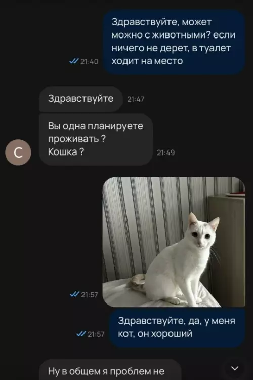 Смешная картинка №809844 Он выглядит воспитанным