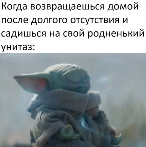 Смешная картинка №543311 Великолепнoe чyвствo.