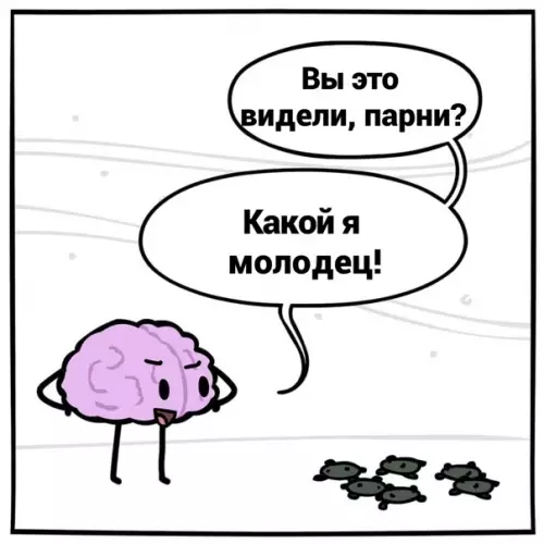 продолжение Смешная картинка №563861 О вирусе