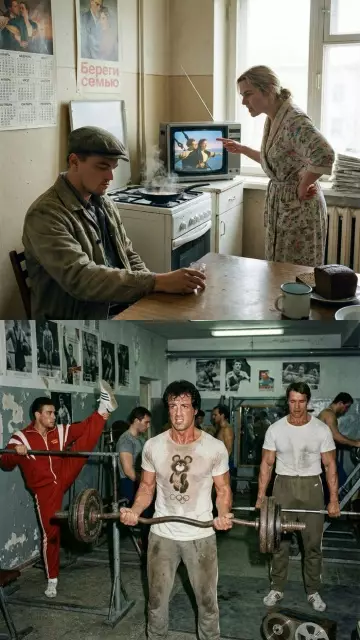 продолжение Смешная картинка №800628 Если бы...