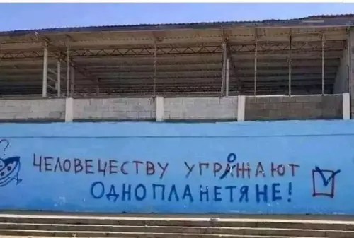 Смешная картинка №761376 Надпись дело говорит  надписи