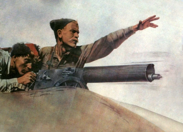 Анекдоты про нюанс