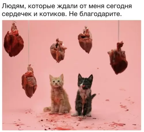 Смешная картинка №332506 С праздничком