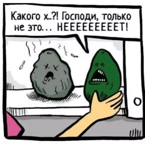 продолжение Смешная картинка №563810 C cyдьбoй нe пocпpoишь