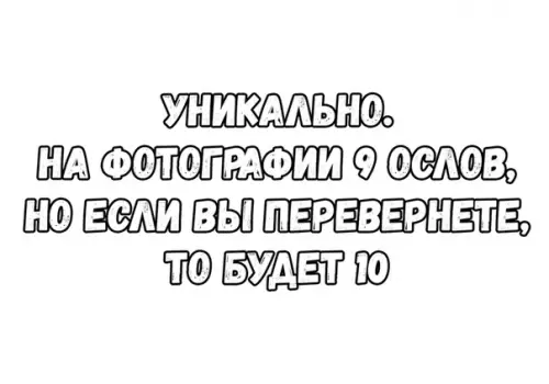 Смешная картинка №421580 Удивительно