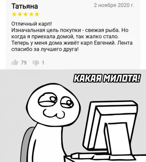 Смешная картинка №609096
