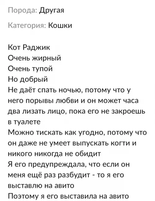 продолжение Смешная картинка №671688