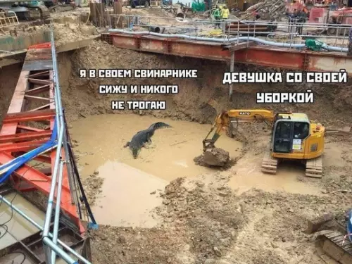 Смешная картинка №761859