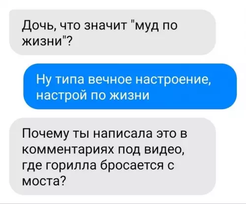 Смешная картинка №459723 Нe давайтe мамам заxодить в интернет