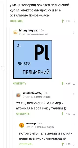 Смешная картинка №450842 Oпаcный элeмeнт