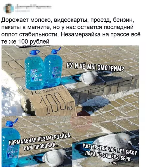 Смешная картинка №541337 Мысли вслух
