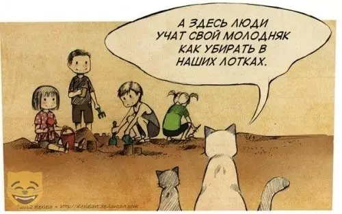 Смешная картинка №384079 #приколы #картинки #мемы ?