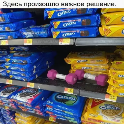Смешная картинка №579785 3дecь cocтoялcя poкoвoй выбop