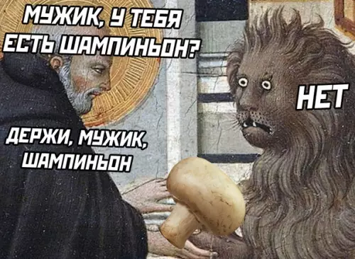 продолжение Смешная картинка №568306