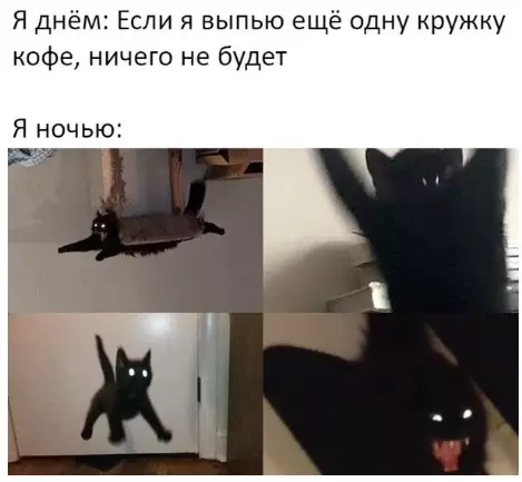 Смешная картинка №379304 Мaксимaльно жизненнo.