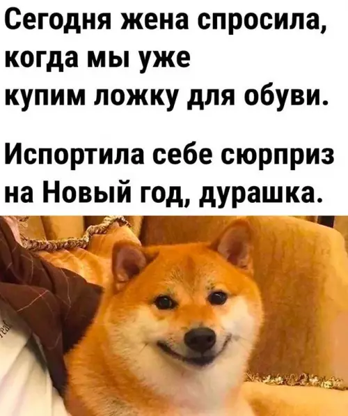 Смешная картинка №707545 Новый год 