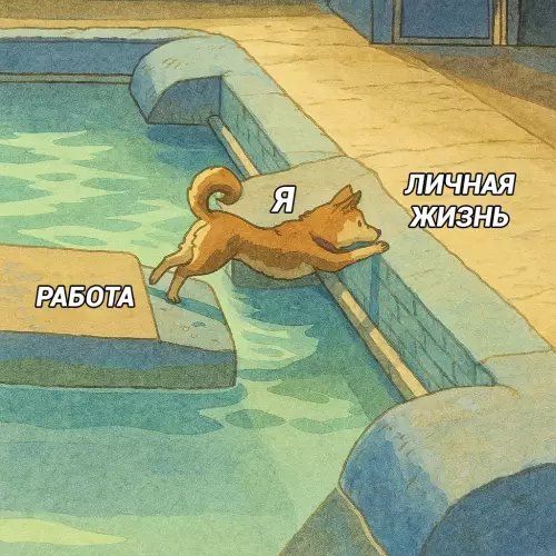 Смешная картинка №778715 Это фиаско, братан...