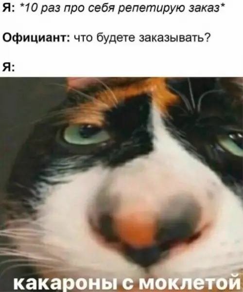 Смешная картинка №465527 Когда первый раз попал в ресторан и видишь настоящего официанта ресторан