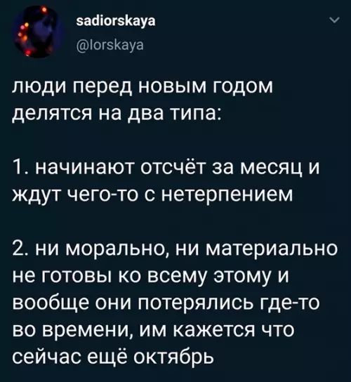 Смешная картинка №419033 новый год