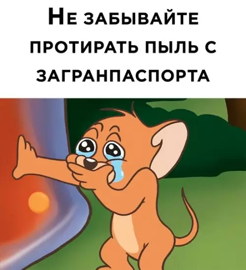 Смешная картинка №575868 Только это и остается